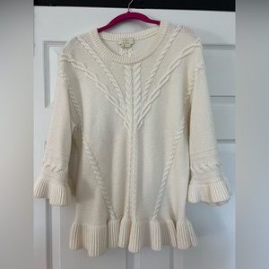 Kate Spades sweater